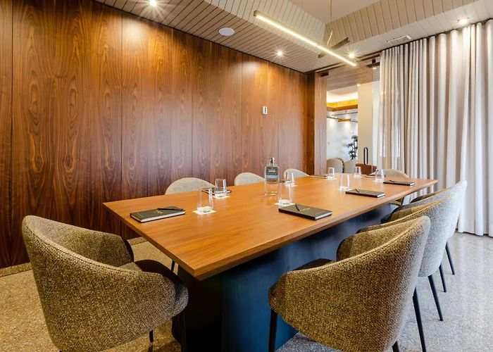 Hotel Turim Santa Maria da Feira