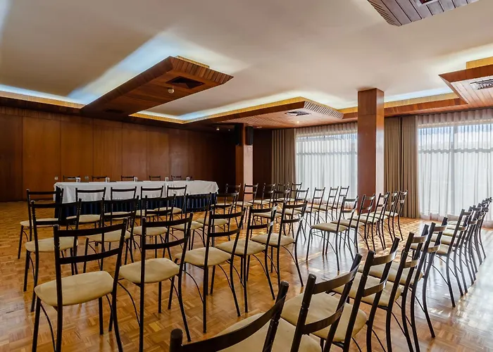 Turim Hotel Santa Maria da Feira