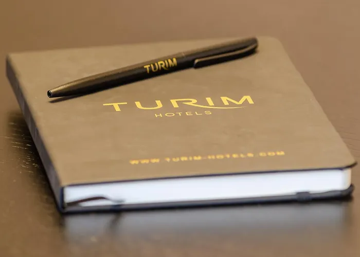 Turim 酒店
