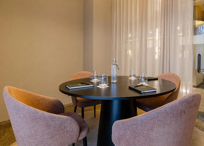 Turim 4* 圣玛丽亚大德费拉