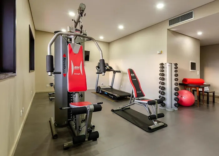 Turim 酒店 圣玛丽亚大德费拉