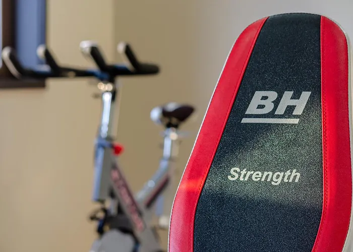 酒店 Turim 圣玛丽亚大德费拉