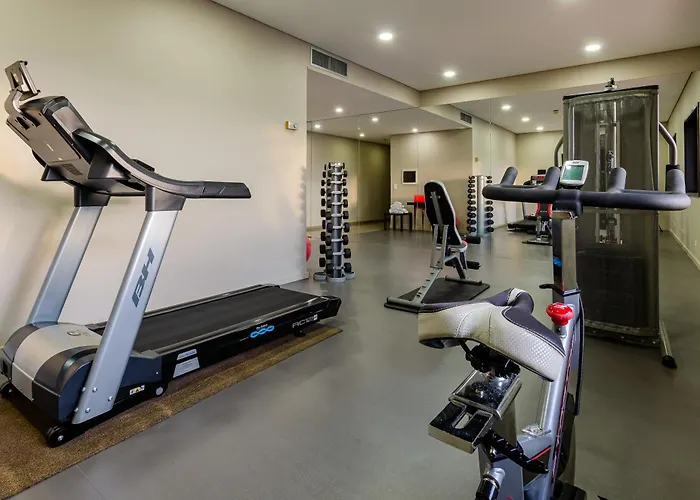 酒店 Turim 圣玛丽亚大德费拉