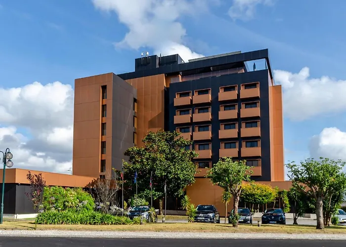 Turim Hotel Santa Maria da Feira