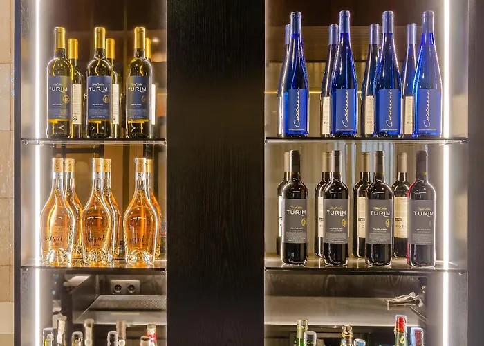 酒店 Turim 圣玛丽亚大德费拉